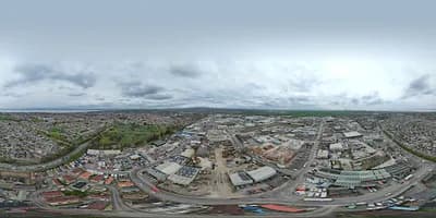 Morecambe Metals Limited — waste collection