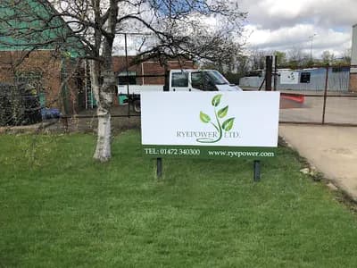 Bespoke Recycling Solutions Ltd — waste collection