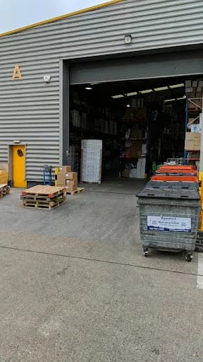 Mayflower Hygiene Supplies (London) Limited — waste collection