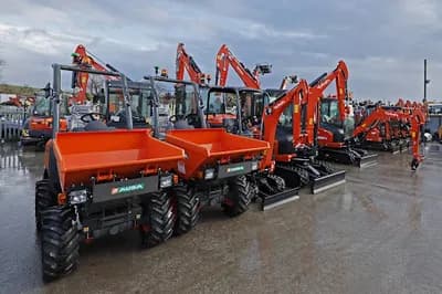 Boss Plant Limited Trading As Boss Plant Ltd — waste collection
