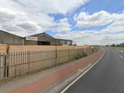 East Thames Aggregates Limited — waste collection