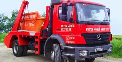 Andrew Peter Noble Trading As Peter Noble Skip Hire — waste collection