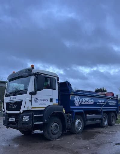 Rjk Logistics Ltd — waste collection