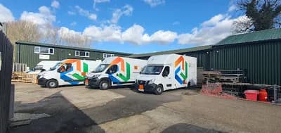 Mt Hazardous Waste Services Limited — waste collection