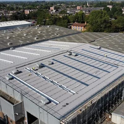 Cambridge Roof Exchange Limited — waste collection