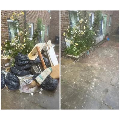 Smart Waste Disposal Limited — waste collection