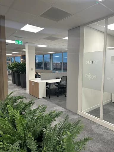 3D Specialist Interiors Limited — waste collection