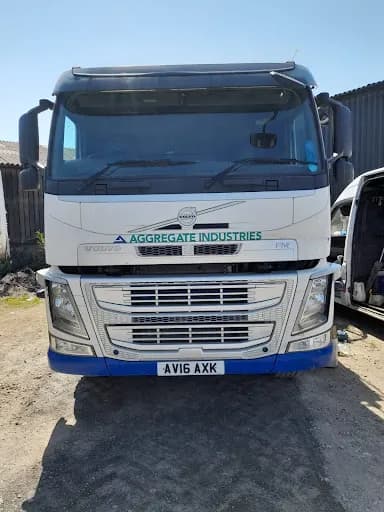 Sukhman Haulage Ltd — waste collection