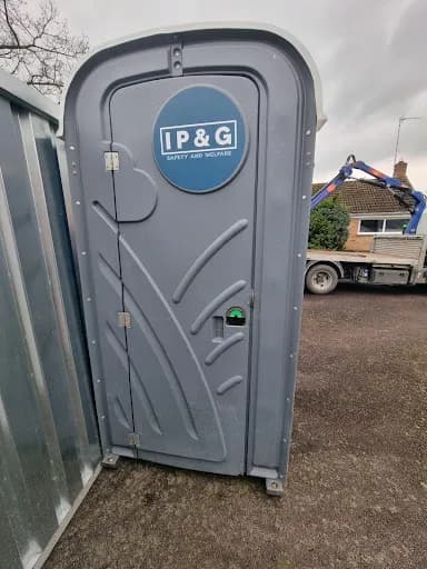Ip&g Ltd — waste collection