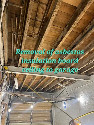 Aa Asbestos Limited — waste collection