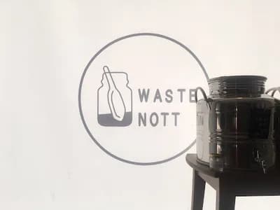 Waste Nott Want Nott Limited — waste collection