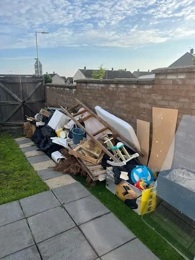 Honeys Rubbish Clearance Ltd — waste collection
