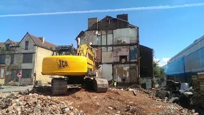 Oldham Brothers Recycling Ltd — waste collection