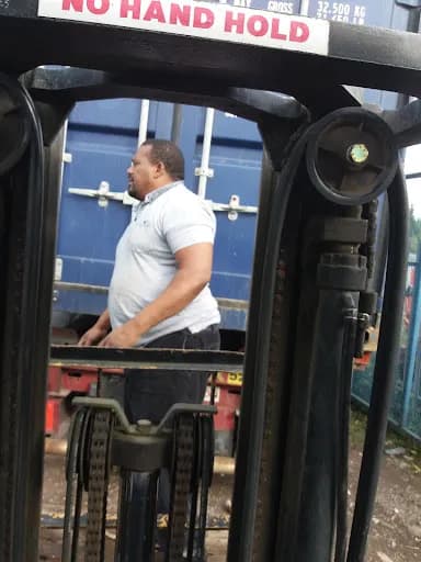 Hammond Skip Hire Limited — waste collection