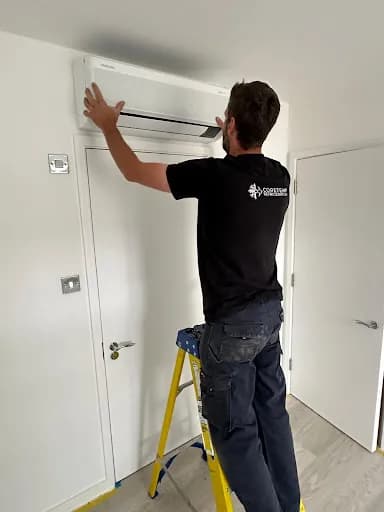 Coretemp Refrigeration Ltd — waste collection