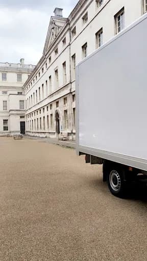 The Man Removals Limited — waste collection