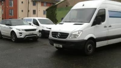 Skl Asbestos Removal Contracts Ltd — waste collection
