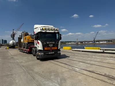 Seales Road Haulage — waste collection