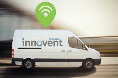 Innovent Recycling Ltd — waste collection