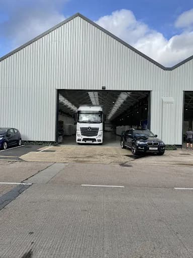 Greentech Plastics UK Limited — waste collection