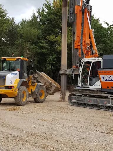 Jpd Piling & Groundwork Limited — waste collection