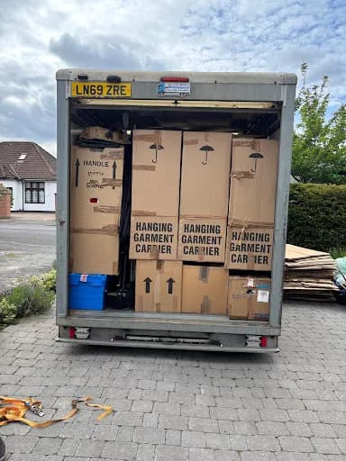 J&m Removals — waste collection
