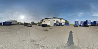 Jamie Briggs Removals and Storage Limited Trading As Jamie Briggs Removals and Storage Ltd — waste collection
