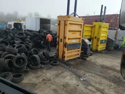 Fraser Evans & Sons Limited — waste collection