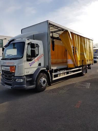 Meonbrook Limited — waste collection