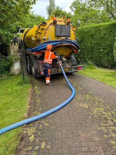 Whitkirk Waste Solutions — waste collection