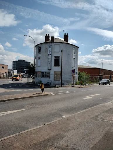 Scrap My Car Sheffield — waste collection