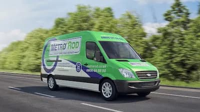 Dmi Services UK Ltd Trading As Metro Rod London North — waste collection