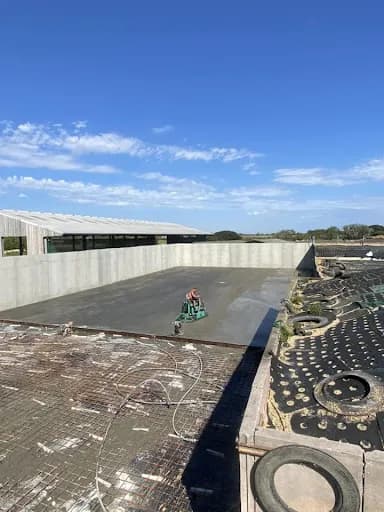 Jpg Building & Groundworks Ltd — waste collection