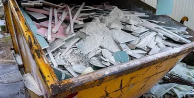 Martin Skip Hire Ltd — waste collection