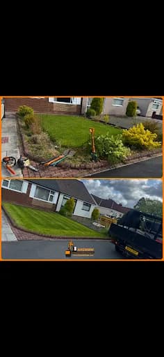 Ah Groundworks & Waste Management Ltd — waste collection