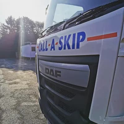Call-A-Skip UK Limited — waste collection