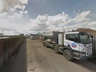 M. Long Haulage & Daughters Limited — waste collection