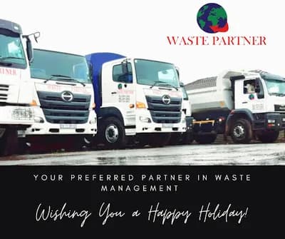 Waste Partner Limited — waste collection