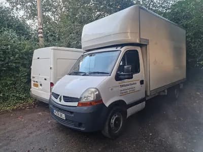Thomas Harvey Trading As Tdh Rubbish Solutions — waste collection