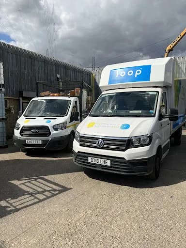 Loop Management Services Limited — waste collection