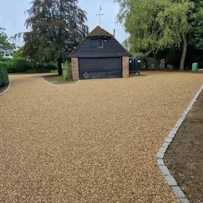 Drivescapes Tonbridge Limited — waste collection