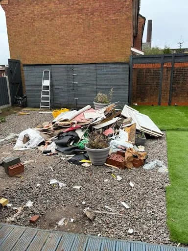 Eco Waste Wizards Ltd — waste collection