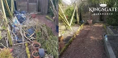 Oscar Cresdee Trading As Kingsgate Clearance Services — waste collection