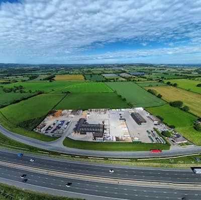 Chas. Long & Son (Aggregates) Limited — waste collection