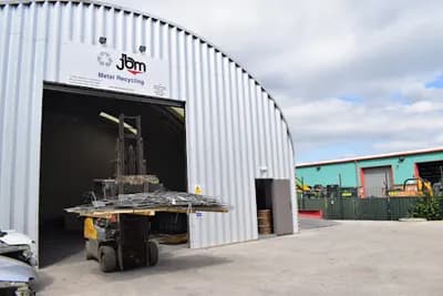 Jl Recycling Ltd — waste collection