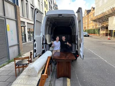 Ethan Jury Trading As Buff Removals — waste collection