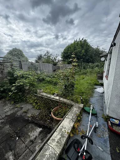 Bristol Clear Ltd — waste collection