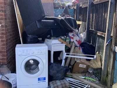Ms Waste Disposal Ltd — waste collection
