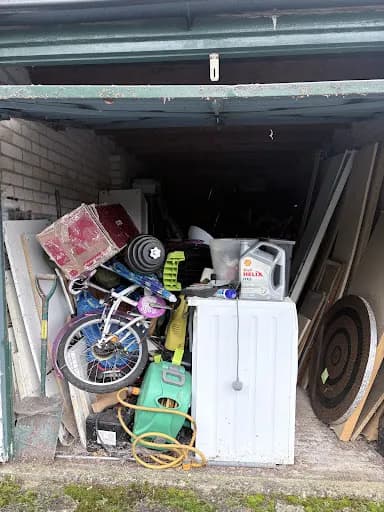Walls Waste and Maintenance — waste collection