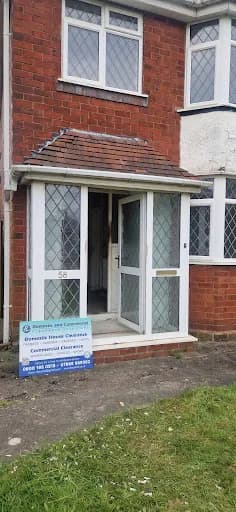 Domestic and Commercial Clearance Solutions Limited — waste collection